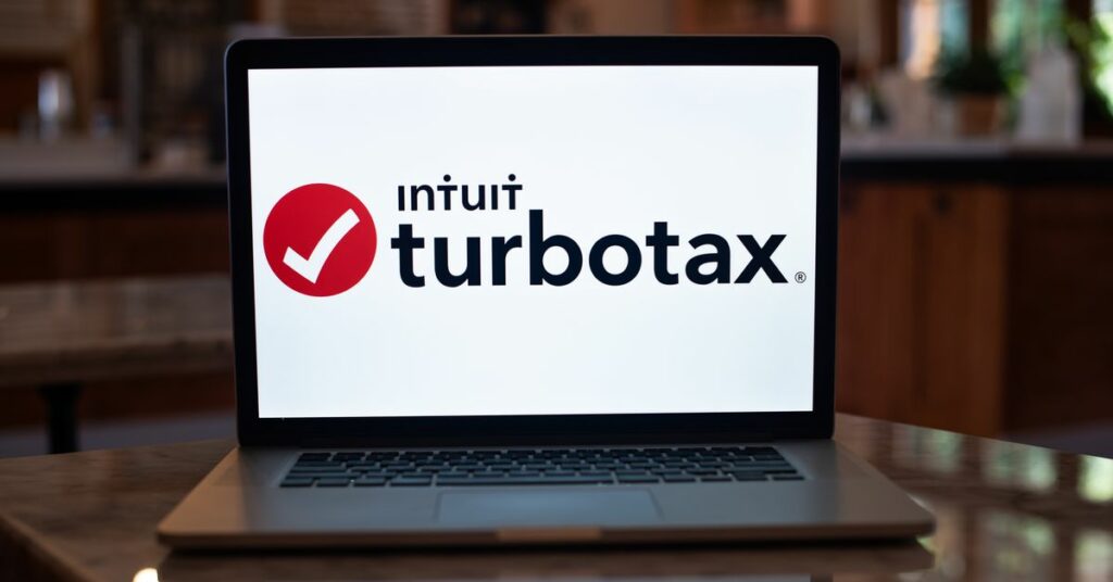 TurboTax Error 102345