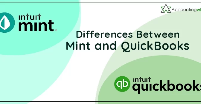 What is the Difference Between Mint and QuickBooks?