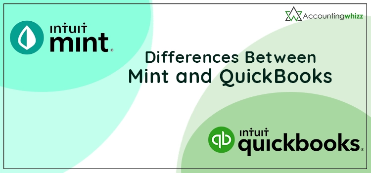 Differences Between Mint and QuickBooks